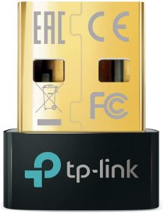 TP-Link USB Bluetooth Adapter for PC