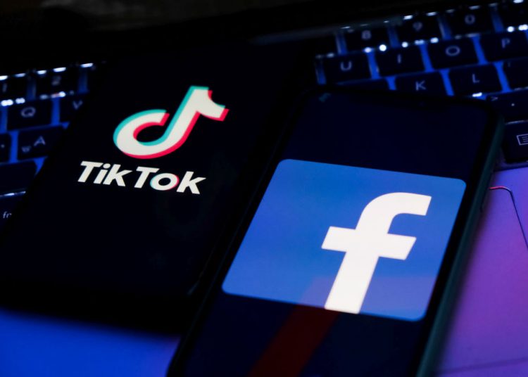 TikTok’s Follow Me Program