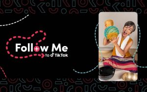 TikTok’s Follow Me Program