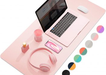 Office Desk Pad