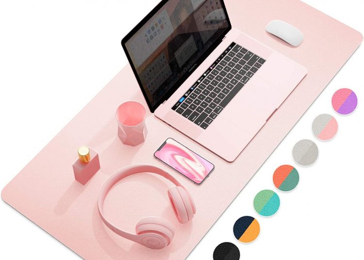 Office Desk Pad