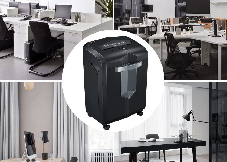 bonsaii Paper Shredder