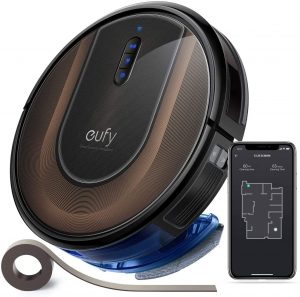 eufy by Anker, RoboVac G30 Hybrid