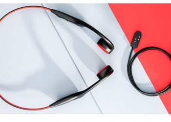 iKanzi Bone Conduction Headphones
