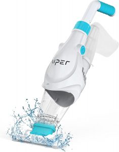 AIPER Handheld Pool Vacuum