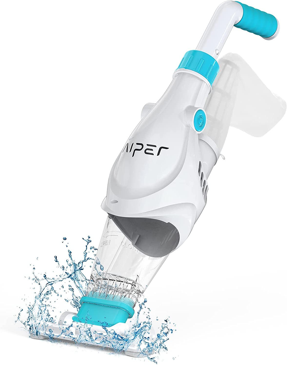 AIPER Handheld Pool Vacuum Saves 64 at 126 Now