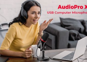 USB Microphone