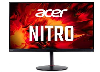 Acer Nitro XV272U KVbmiiprzx Gaming Monitor