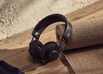 Adidas headphones
