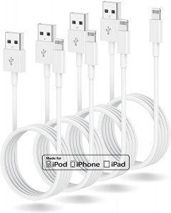 Apple Lightning to USB Cable