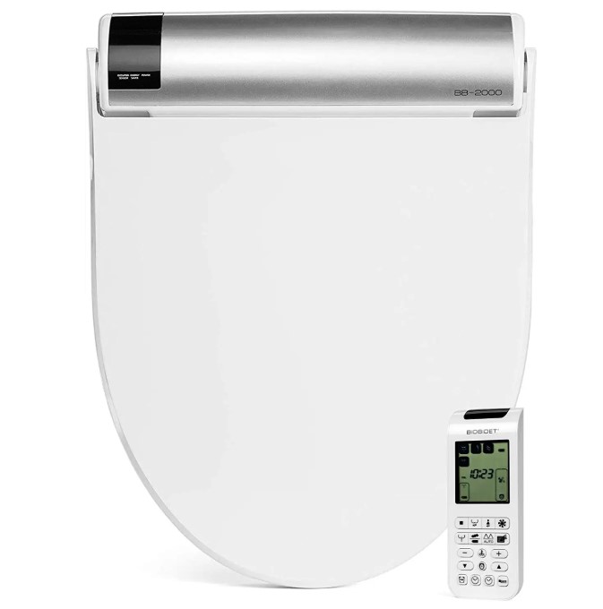 Bio Bidet BB2000 Bidet Toilet Seat up to 100 off Now Drums, Guides, Reviews