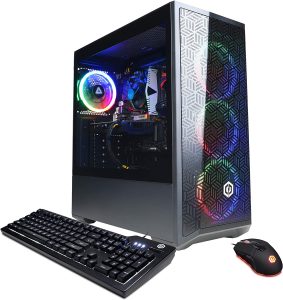 CYBERPOWERPC Gamer Xtreme Gaming PC