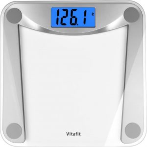 Digital Body Weight 