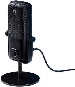 Elgato Wave:3 Premium USB Condenser Microphone 
