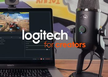 Logitech for Creators