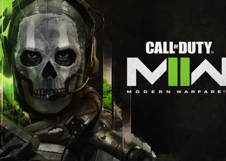 Call of Duty: Modern Warfare II Beta Release Date