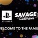 Sony Acquires Savage Game Studios