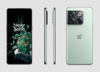 OnePlus 10T