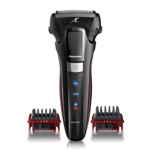  Panasonic hybrid shaver