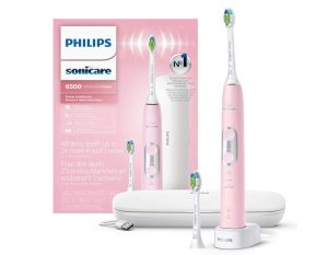 Philips Sonicare Rechargeable Electric Toothbrush