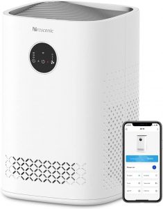 Proscenic A8 SE Air Purifier for Large Room
