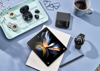 Samsung Galaxy Unpacked