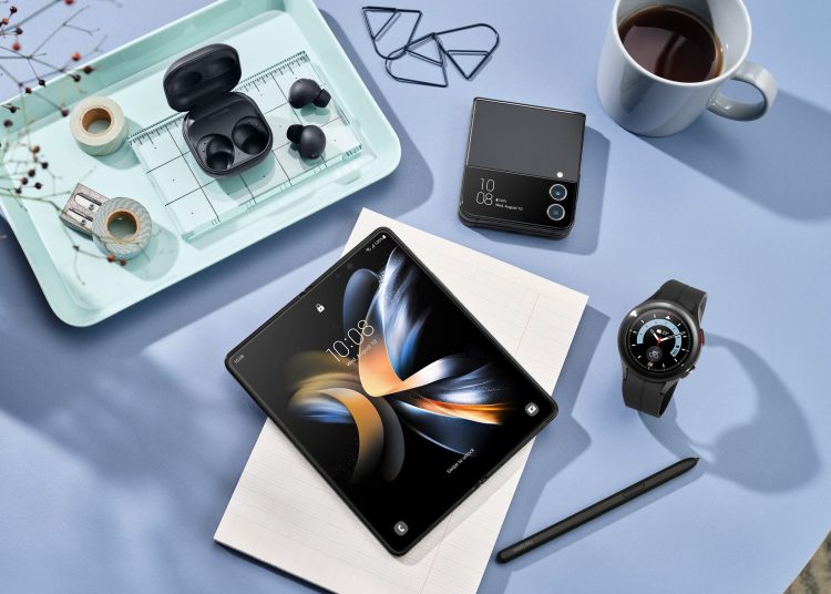 Samsung Galaxy Unpacked