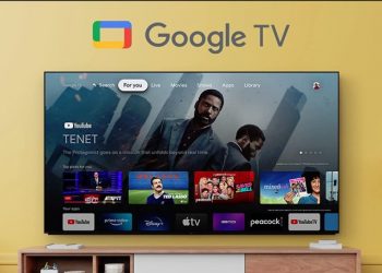 Sony 55 Inch A80K 4K HDR OLED GOOGLE TV