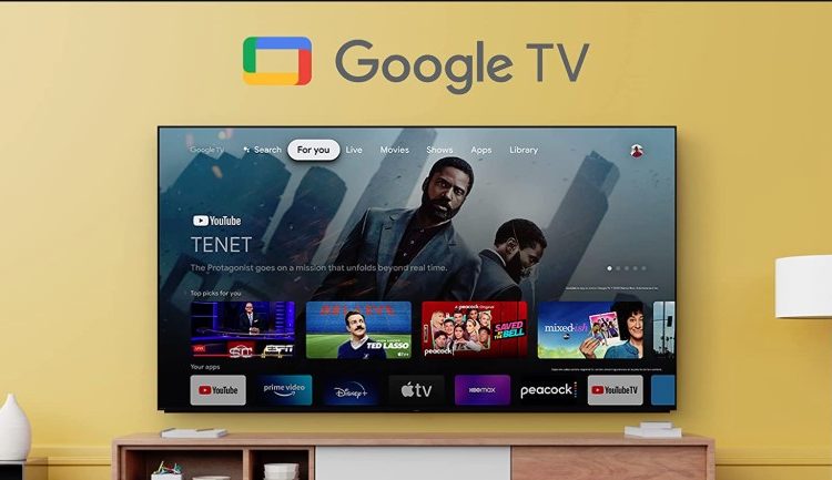 Sony 55 Inch A80K 4K HDR OLED GOOGLE TV