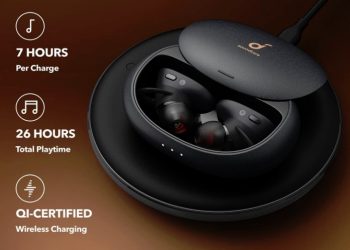 Soundcore by Anker Liberty 2 Pro