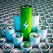 Paper battery