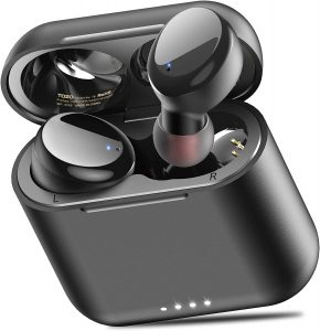 TOZO T6 True Wireless Earbuds 