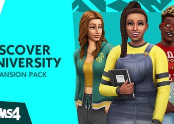 the Sims August sale