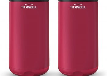 Thermacell Patio Shield Mosquito Repeller