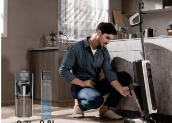 Tineco Floor ONE S5 PRO 2 、