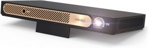 WEMAX Go Advanced Mini Laser Projector