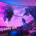 Samsung gaming monitor