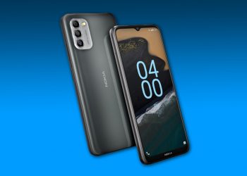 Nokia G400