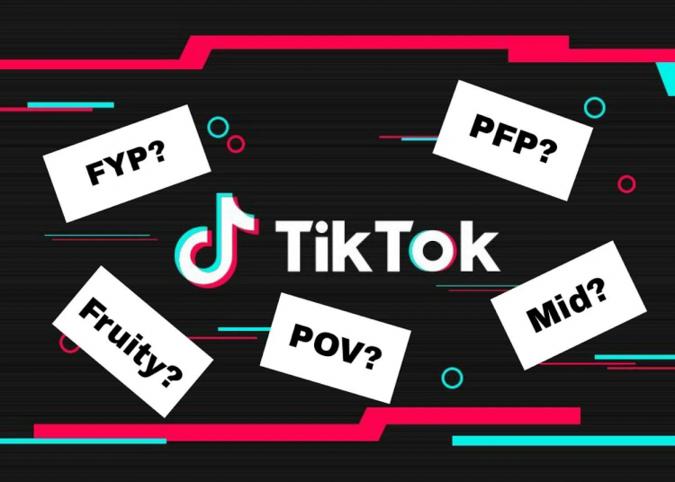 Top TikTok Slang Words And Phrases You Need To Know