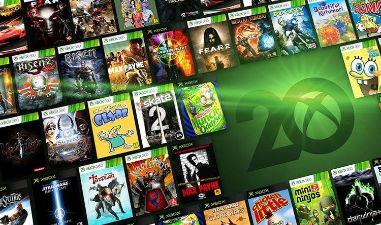 Xbox Game Pass Friends & Family