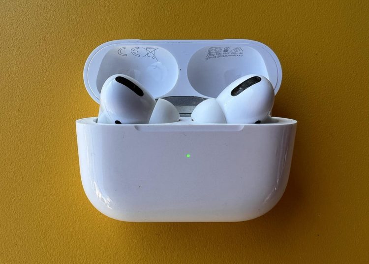 Apple AirPods Pro 2