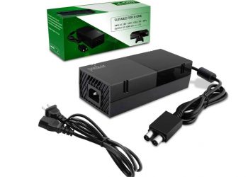 Ponkor Power Supply for Xbox One
