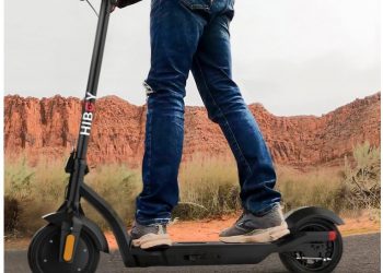 Hiboy MAX3 Electric Scooter up to $120 off at $440 Now