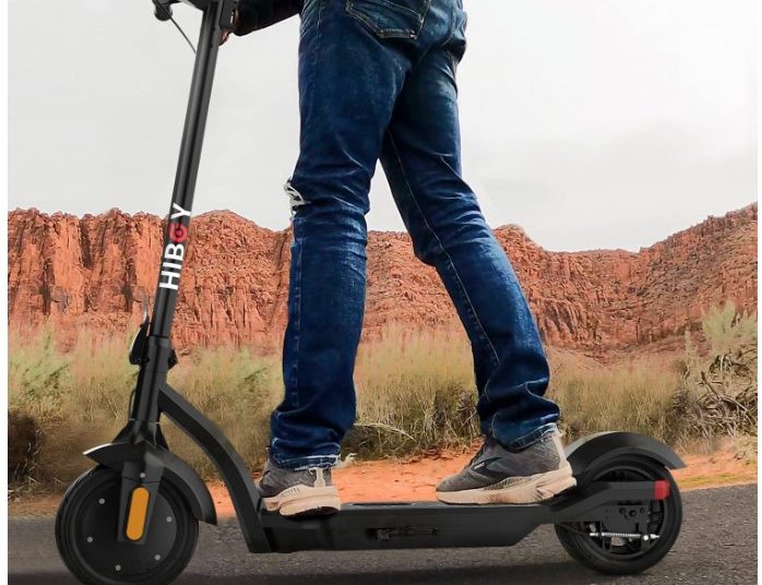 Hiboy MAX3 Electric Scooter up to $120 off at $440 Now