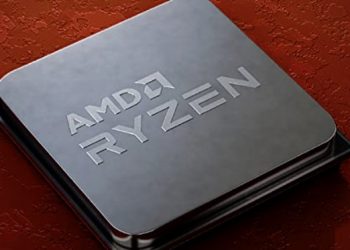 AMD Ryzen 5 5600X