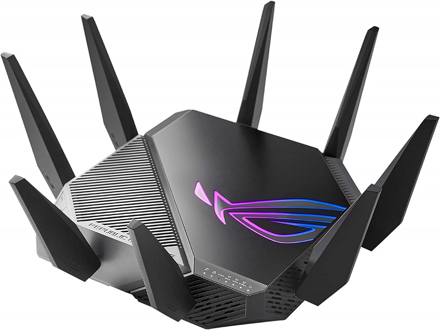 ASUS ROG Rapture WiFi 6E Gaming Router up to 149 off Now BarkingDrum