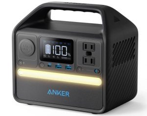 Anker 521 Portable Power Station 