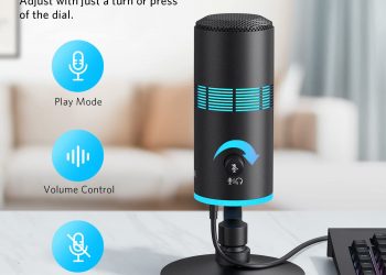 Anker PowerCast M300