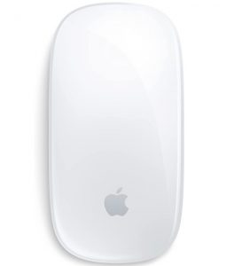 Apple Magic Mouse