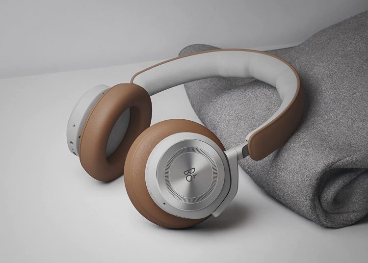 Bang & Olufsen Beoplay HX